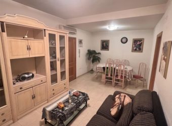 Piso planta baja en carrer de Lepanto, Villajoyosa