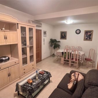 Piso planta baja en carrer de Lepanto, Villajoyosa