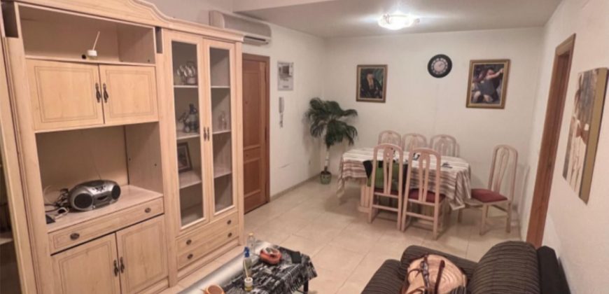 Piso planta baja en carrer de Lepanto, Villajoyosa