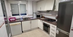 Piso planta baja en carrer de Lepanto, Villajoyosa