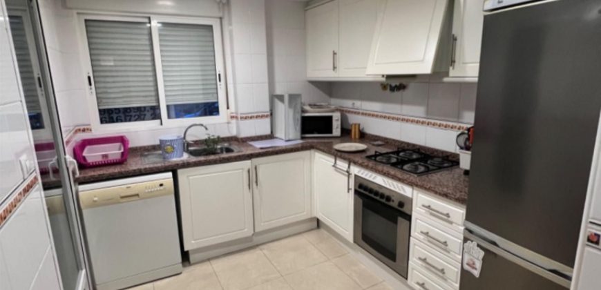 Piso planta baja en carrer de Lepanto, Villajoyosa