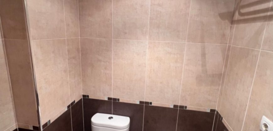 Piso planta baja en carrer de Lepanto, Villajoyosa