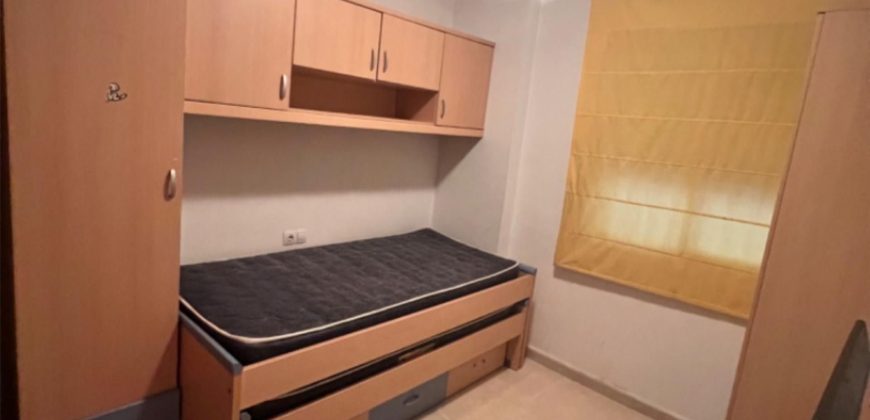 Piso planta baja en carrer de Lepanto, Villajoyosa