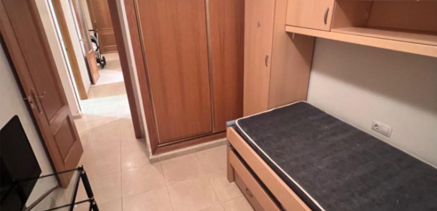 Piso planta baja en carrer de Lepanto, Villajoyosa