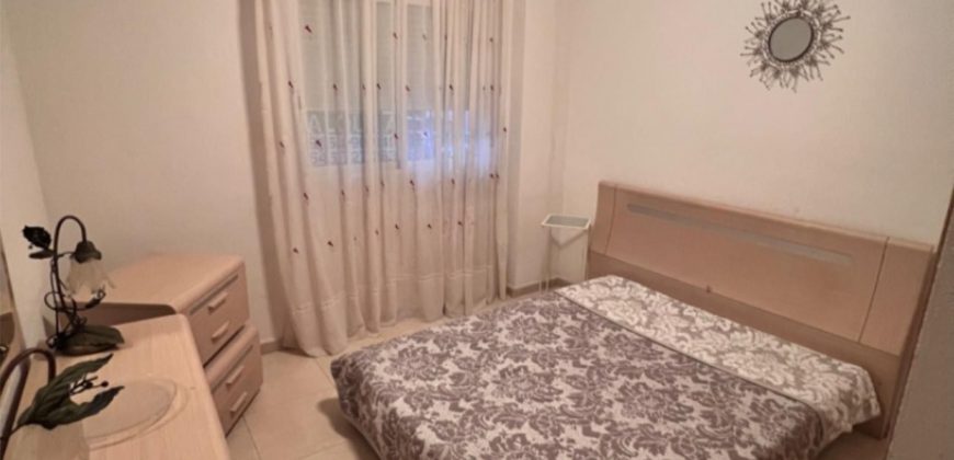 Piso planta baja en carrer de Lepanto, Villajoyosa