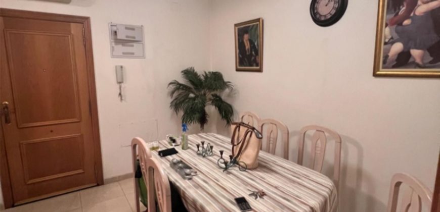 Piso planta baja en carrer de Lepanto, Villajoyosa