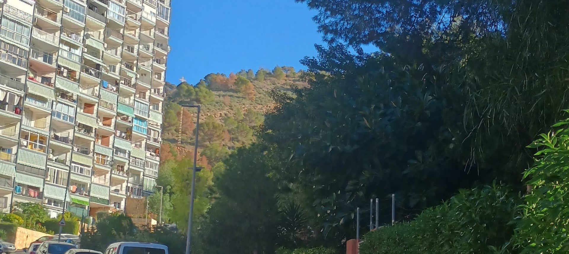 Piso reformado en Av Montecarlo, Bnirdorm, Ciudad antena