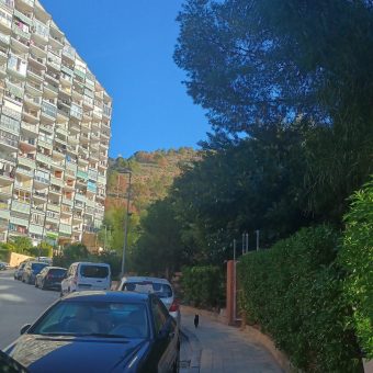Piso reformado en Av Montecarlo, Bnirdorm, Ciudad antena