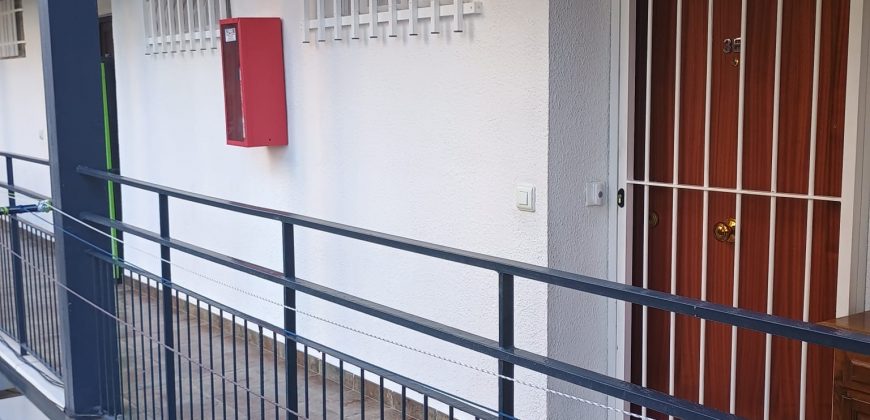 Piso reformado en Av Montecarlo, Bnirdorm, Ciudad antena