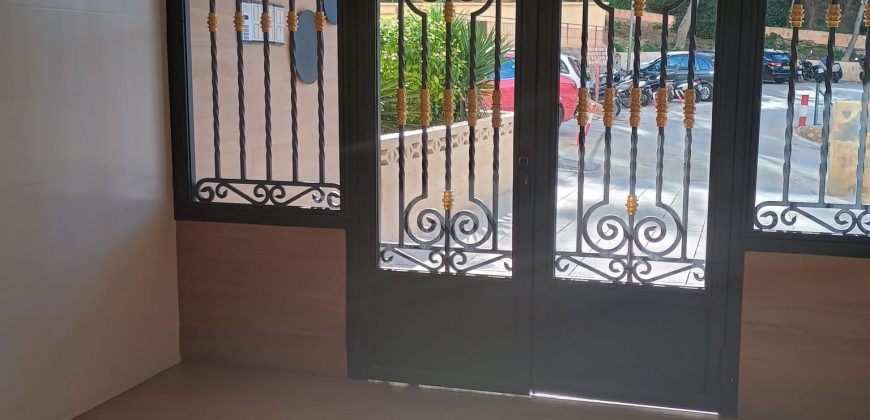 Piso reformado en Av Montecarlo, Bnirdorm, Ciudad antena