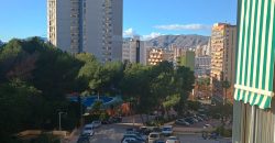 Piso reformado en Av Montecarlo, Bnirdorm, Ciudad antena