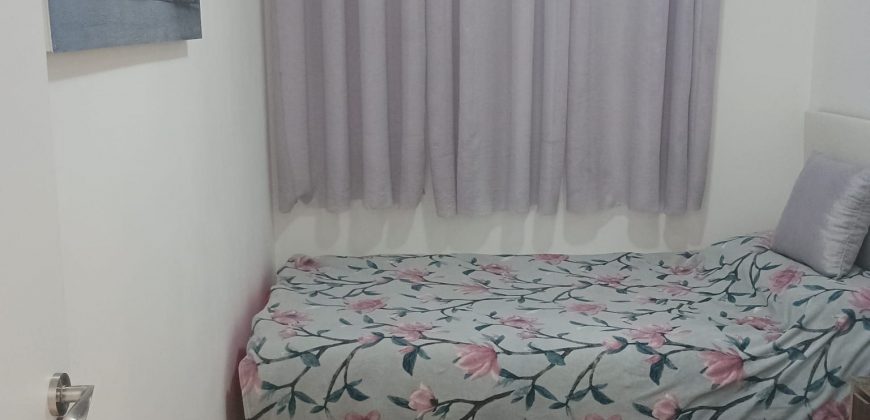 Piso reformado en Av Montecarlo, Bnirdorm, Ciudad antena