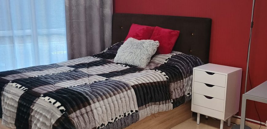 Piso reformado en Av Montecarlo, Bnirdorm, Ciudad antena