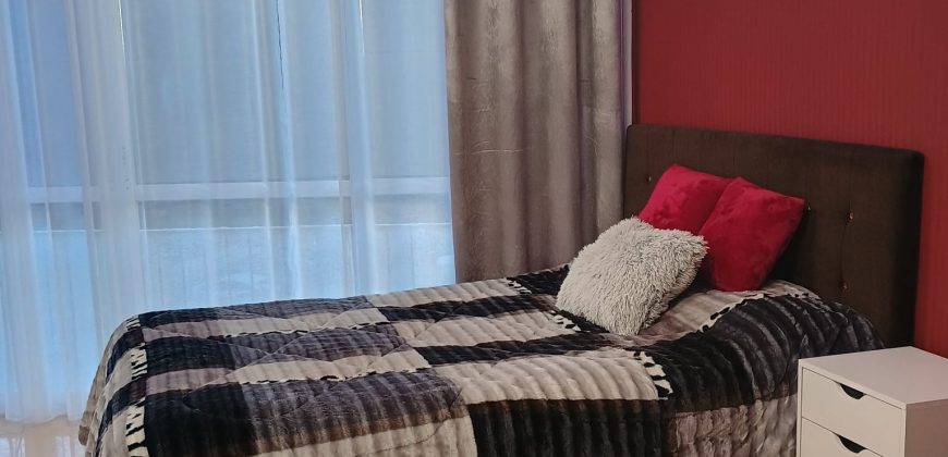 Piso reformado en Av Montecarlo, Bnirdorm, Ciudad antena