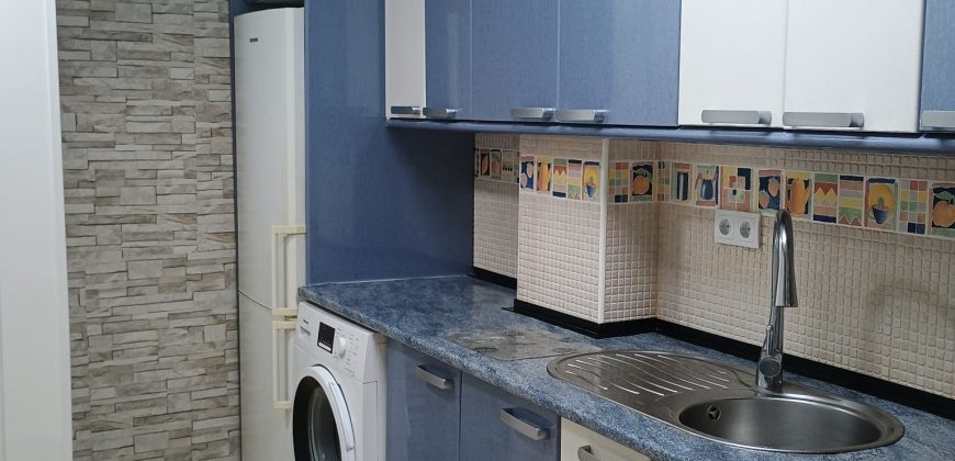 Piso reformado en Av Montecarlo, Bnirdorm, Ciudad antena