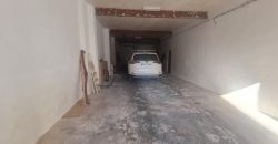 Casa junto al mercado principal en Villajoyosa