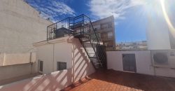 Casa junto al mercado principal en Villajoyosa