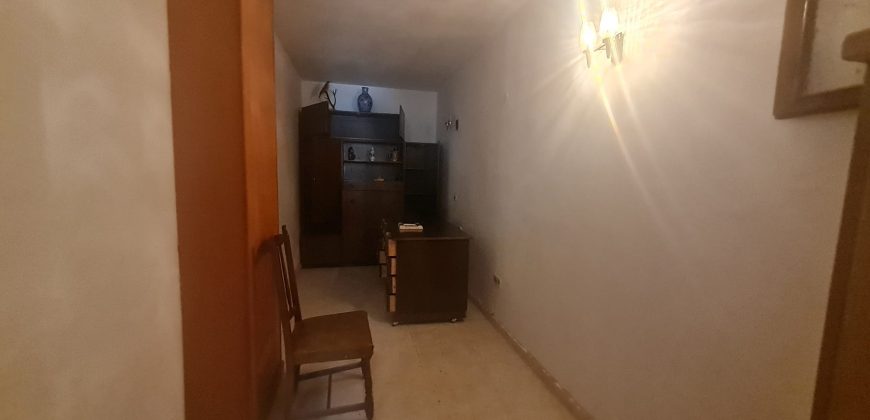 Casa junto al mercado principal en Villajoyosa
