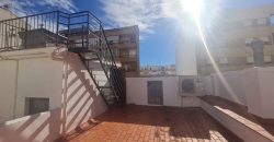 Casa junto al mercado principal en Villajoyosa