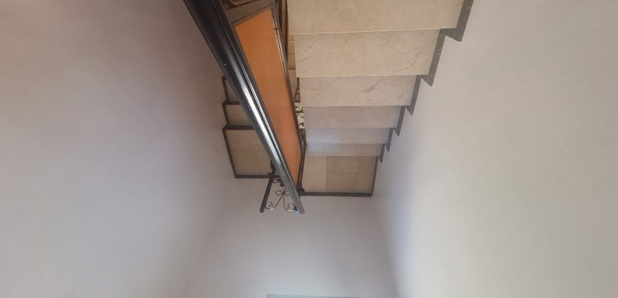 Casa junto al mercado principal en Villajoyosa