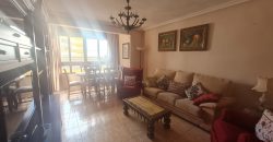 Casa junto al mercado principal en Villajoyosa