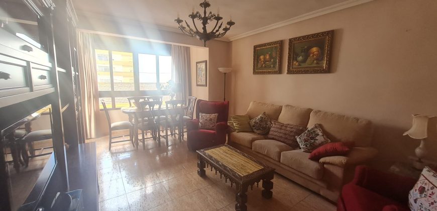 Casa junto al mercado principal en Villajoyosa