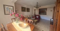 Casa junto al mercado principal en Villajoyosa