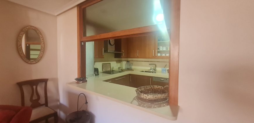 Casa junto al mercado principal en Villajoyosa