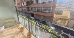 Casa junto al mercado principal en Villajoyosa