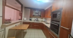 Casa junto al mercado principal en Villajoyosa