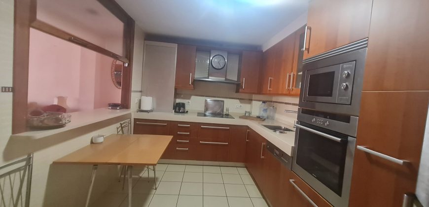 Casa junto al mercado principal en Villajoyosa