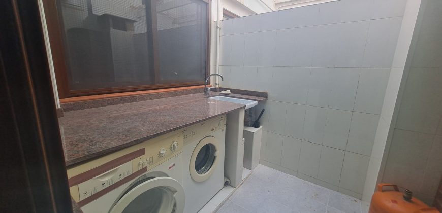 Casa junto al mercado principal en Villajoyosa