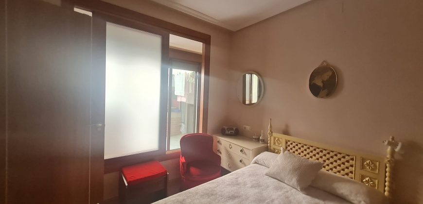 Casa junto al mercado principal en Villajoyosa