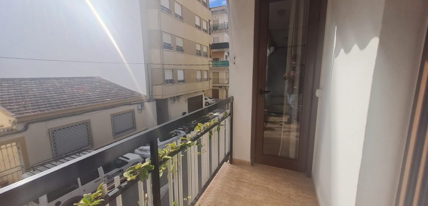 Casa junto al mercado principal en Villajoyosa