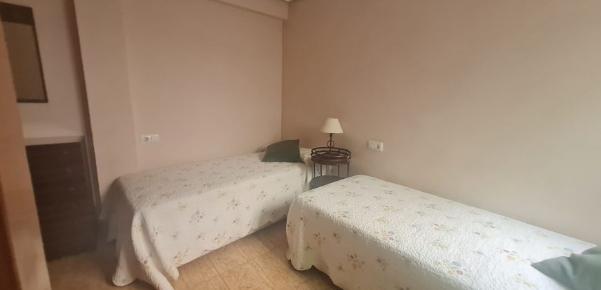 Casa junto al mercado principal en Villajoyosa