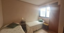 Casa junto al mercado principal en Villajoyosa