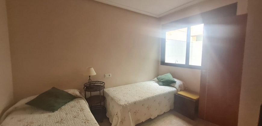 Casa junto al mercado principal en Villajoyosa