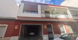 Casa junto al mercado principal en Villajoyosa