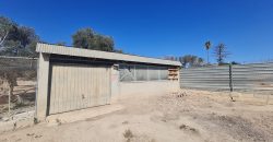 Casa en Secanet Villajoyosa, junto al camping Imperium