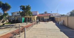 Casa en Secanet Villajoyosa, junto al camping Imperium