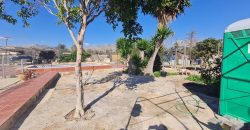 Casa en Secanet Villajoyosa, junto al camping Imperium