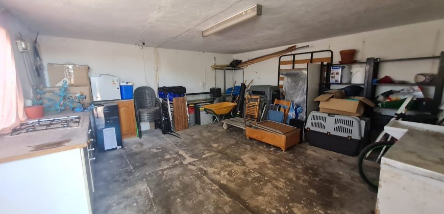 Casa en Secanet Villajoyosa, junto al camping Imperium