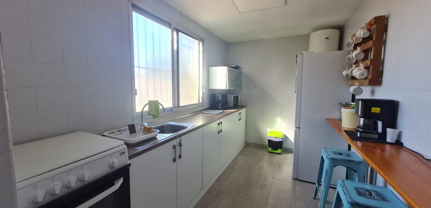 Casa en Secanet Villajoyosa, junto al camping Imperium