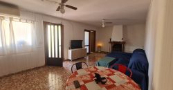 Casa en Secanet Villajoyosa, junto al camping Imperium