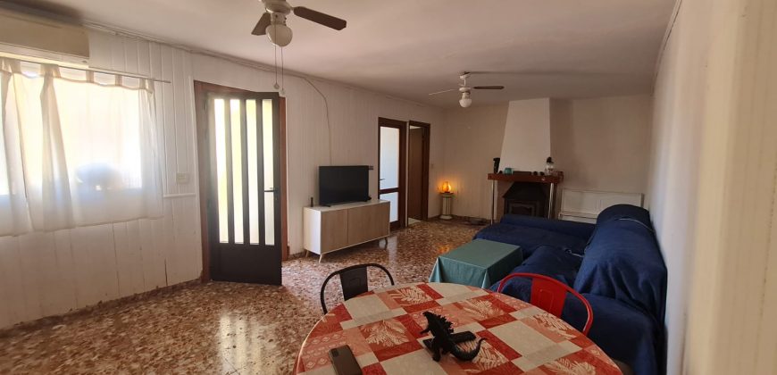 Casa en Secanet Villajoyosa, junto al camping Imperium