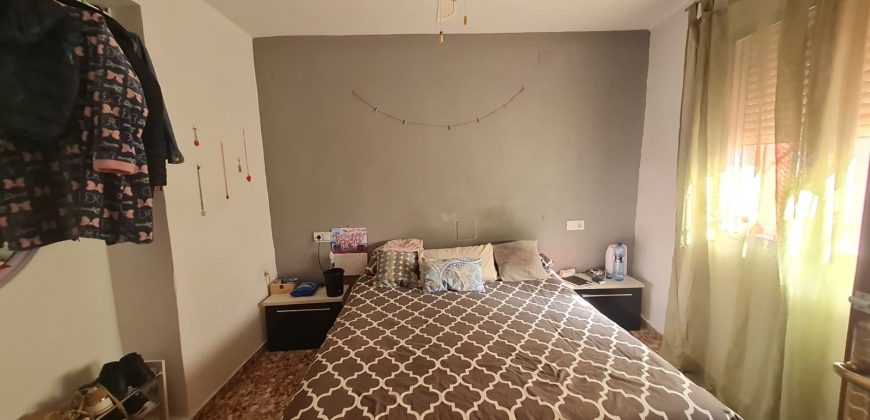 Casa en Secanet Villajoyosa, junto al camping Imperium