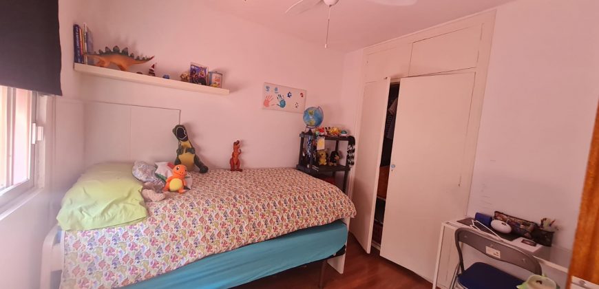 Casa en Secanet Villajoyosa, junto al camping Imperium