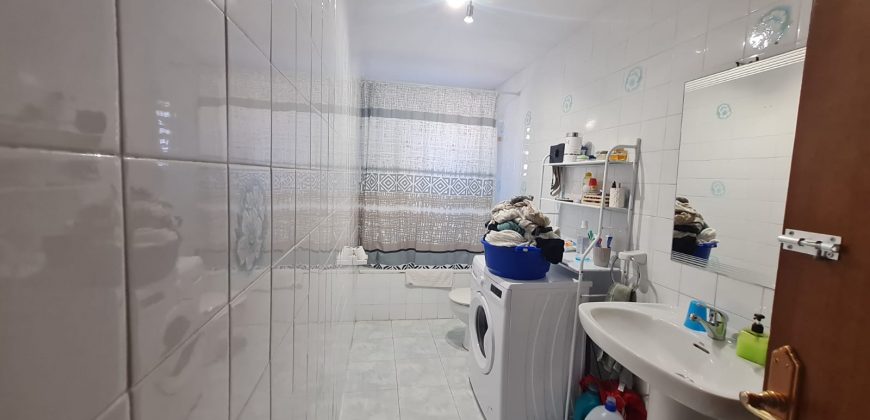 Casa en Secanet Villajoyosa, junto al camping Imperium