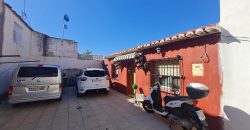 Casa en Secanet Villajoyosa, junto al camping Imperium