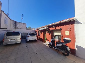 Casa en Secanet Villajoyosa, junto al camping Imperium